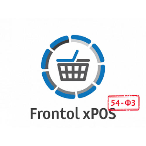 Комплект Frontol xPOS 3.0 + Windows POSReady купить в Красноярске